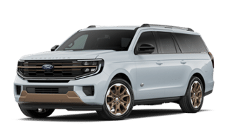 2026 Ford Expedition® External Image 2